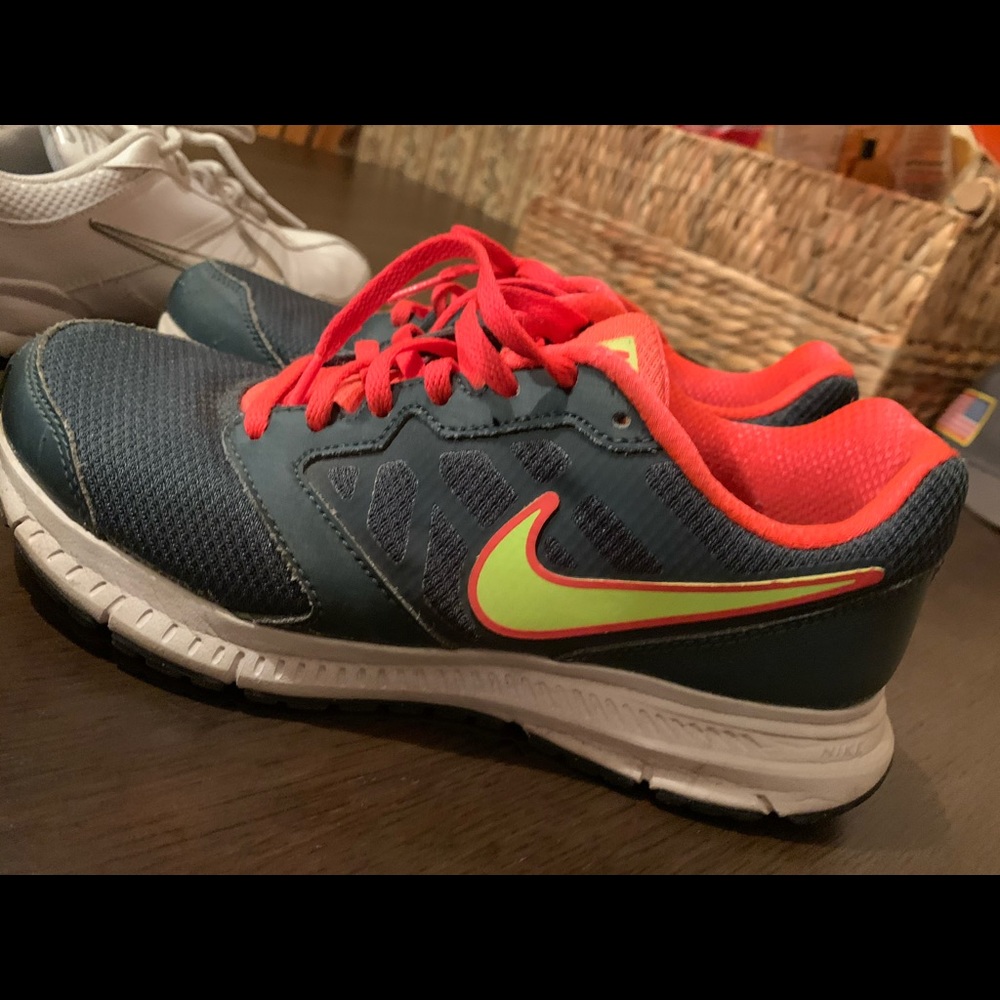 Nike shoes
